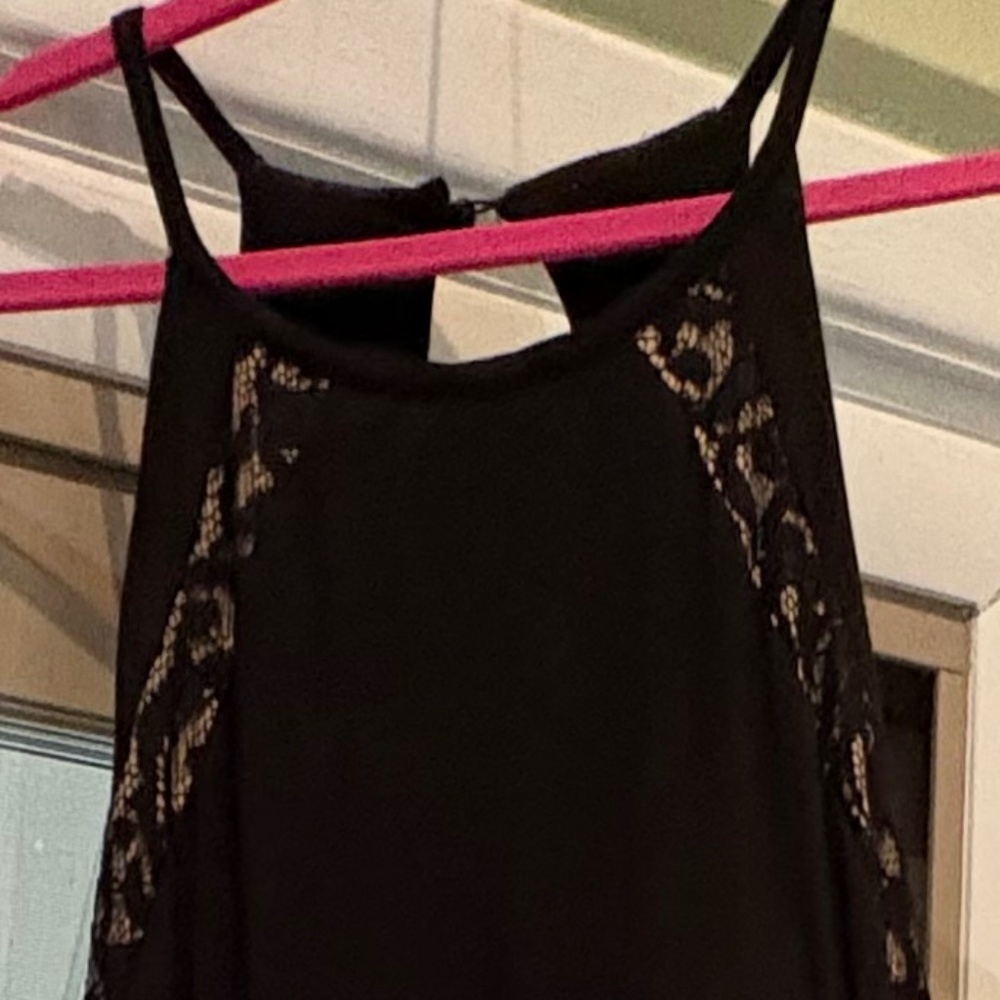 Cache Gown
